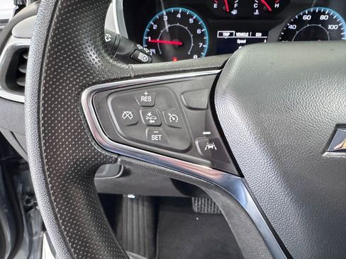 Certified 2024 Chevrolet Equinox LS w/ Driver Confidence II Package AWD/4WD image 21