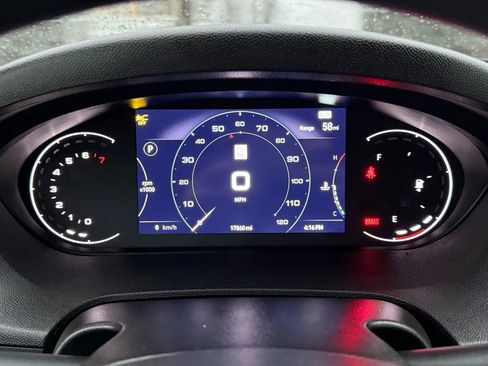 Used 2023 RAM ProMaster 2500 image 11