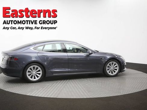 Used 2018 Tesla Model S 100D AWD/4WD image 42
