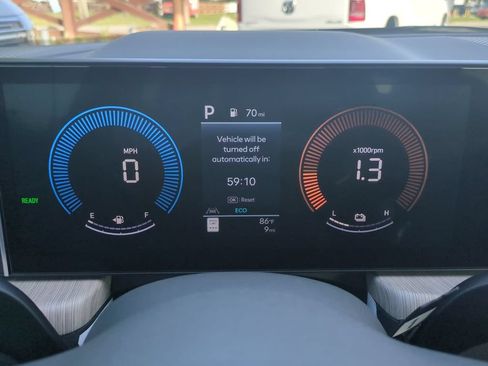 New 2026 Hyundai Sonata SEL FWD image 34