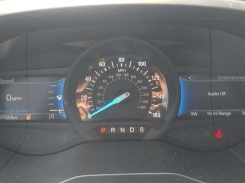 Used 2023 Ford Edge SEL w/ Convenience Package AWD/4WD image 15