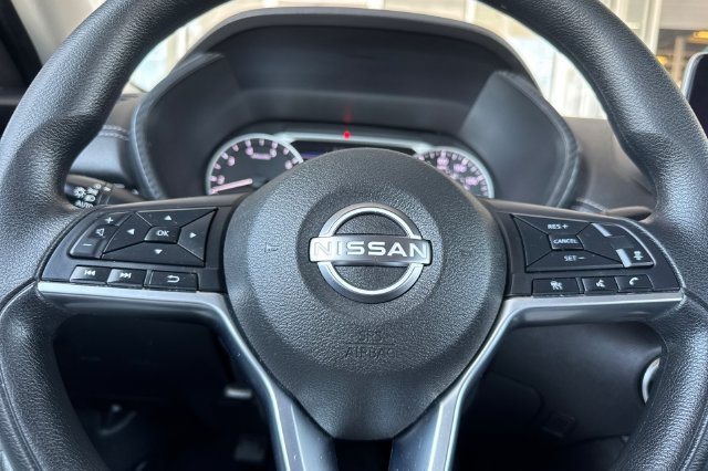 Certified 2024 Nissan Sentra SV FWD image 25
