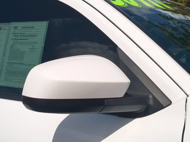 Certified 2025 Toyota Tacoma SR5 RWD image 12