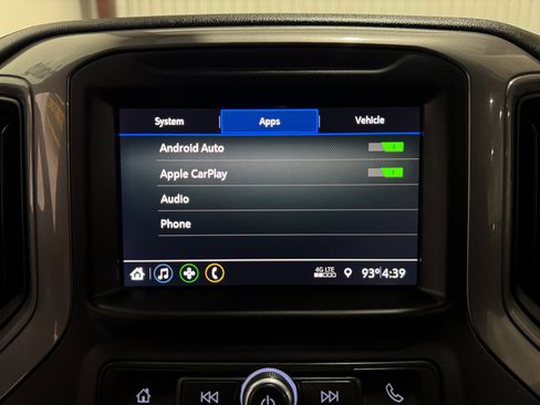 Used 2021 Chevrolet Silverado 2500 W/T w/ WT Convenience Package image 39