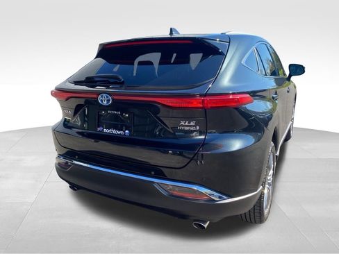 Used 2021 Toyota Venza XLE w/ Softex Package image 23