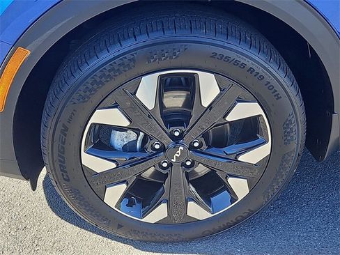 Certified 2023 Kia Sportage X-Line w/ X-Line Premium Package image 7