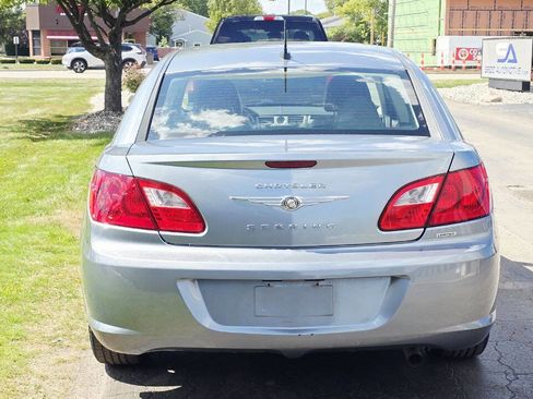 Used 2009 Chrysler Sebring Touring image 5