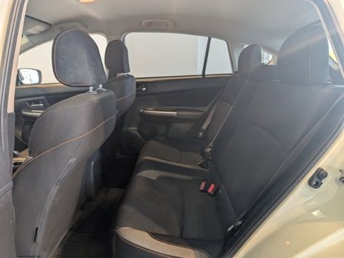 Used 2016 Subaru Crosstrek 2.0i Premium w/ Popular Package #2 image 24