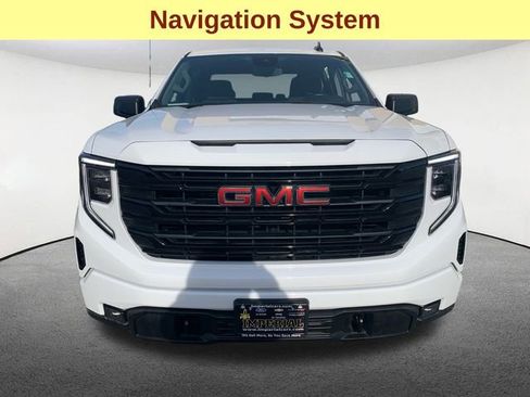 Used 2023 GMC Sierra 1500 Elevation image 4