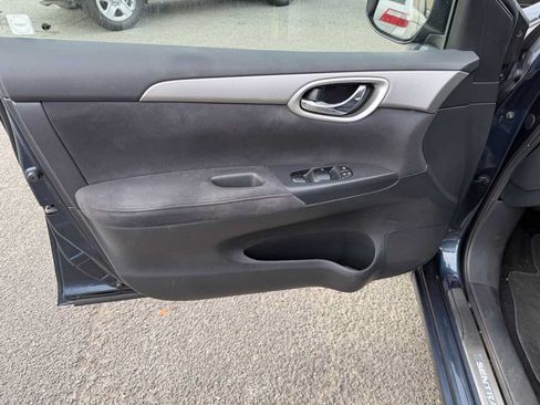 Used 2013 Nissan Sentra SV w/ Driver Pkg FWD image 6