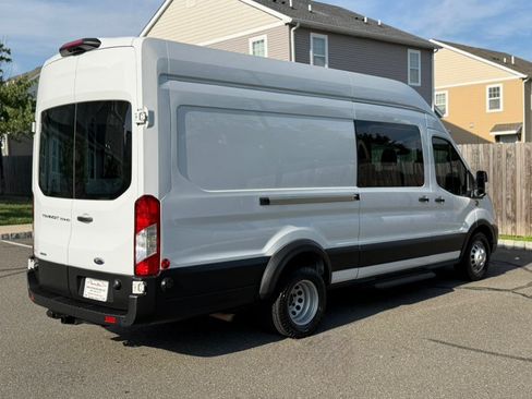 Used 2020 Ford Transit 350 148 High Roof RWD image 6