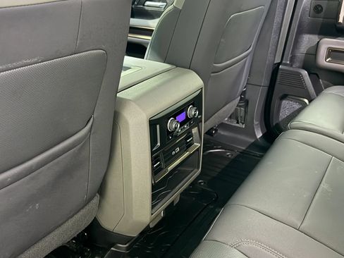 Used 2024 GMC Hummer EV 3X w/ LPO, Cargo Utility Package AWD/4WD image 84