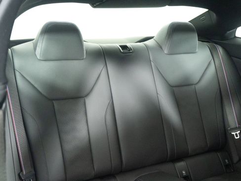 Used 2024 BMW M4 Competition image 32