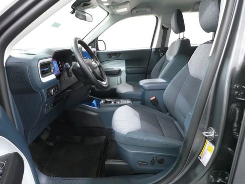 New 2026 Ford Maverick XLT w/ XLT Luxury Package AWD/4WD image 9