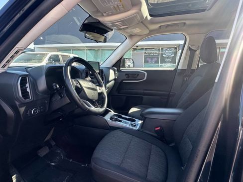 Used 2021 Ford Bronco Sport Big Bend w/ Big Bend Package image 7