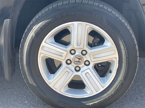 Used 2013 Honda Ridgeline RTL image 9