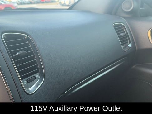 Certified 2020 Dodge Durango GT image 23