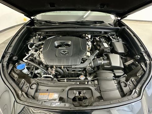 Used 2025 MAZDA CX-30 AWD 2.5 S w/ Preferred Package image 36