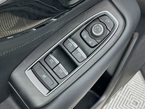 Certified 2023 Subaru Outback Touring image 24