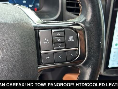 Used 2023 Ford Expedition Max Platinum AWD/4WD image 15