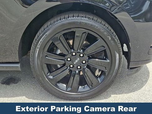 Used 2022 Lincoln Navigator L Reserve w/ Equipment Group 201A AWD/4WD image 10