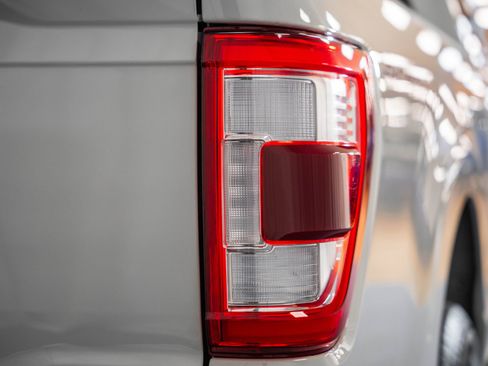 Certified 2023 Ford F150 Lariat w/ Equipment Group 502A High image 7