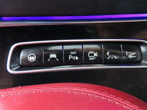 Used 2016 Mercedes-Benz S 65 AMG Coupe image 18