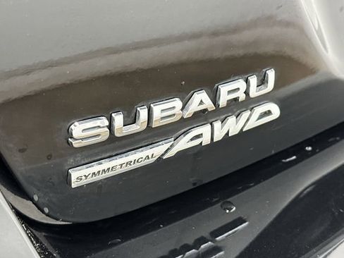 Certified 2024 Subaru Crosstrek 2.5i Sport w/ Crosstrek Mirror Package image 27