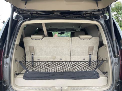 Used 2015 Chevrolet Tahoe LT RWD image 29