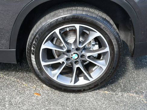 Used 2014 BMW X5 xDrive35d image 61