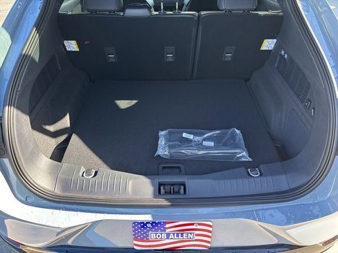 New 2025 Ford Mustang Mach-E GT image 5