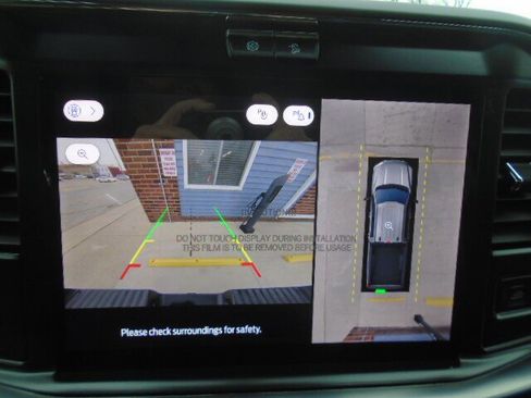 New 2026 Ford F350 Lariat w/ Chrome Package image 22