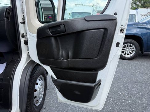 Used 2015 RAM ProMaster 1500 FWD image 22