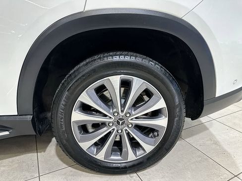 Used 2022 Mercedes-Benz GLE 450 4MATIC image 20