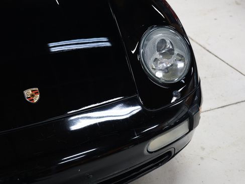 Used 1995 Porsche 911 Cabriolet image 7