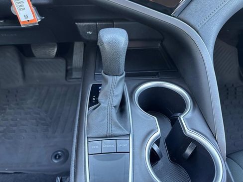 Certified 2024 Toyota Camry LE image 28