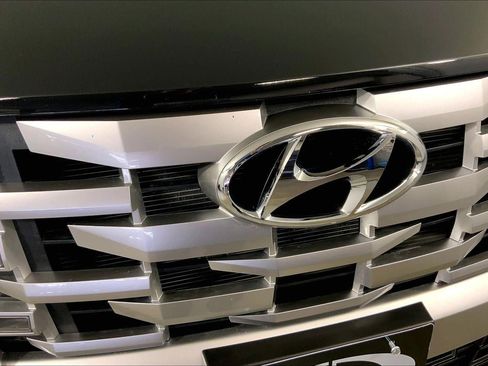 Used 2024 Hyundai Santa Cruz SEL image 28