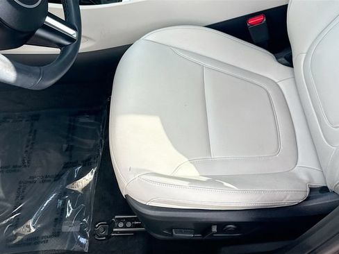Used 2025 Hyundai Tucson SEL FWD image 19