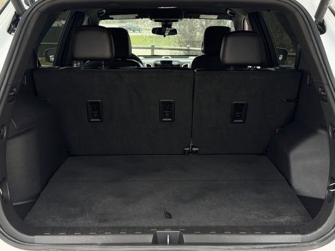 Used 2024 Chevrolet Equinox RS FWD image 29
