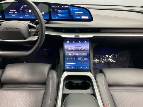 Used 2024 Lucid Air Touring AWD/4WD image 20