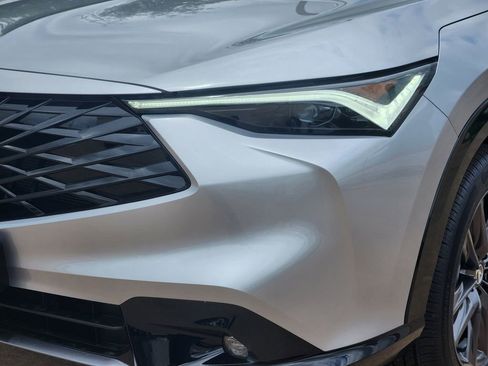 New 2026 Acura ADX A-Spec FWD image 8