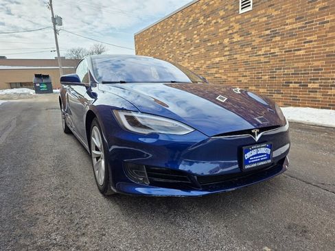 Used 2016 Tesla Model S image 37