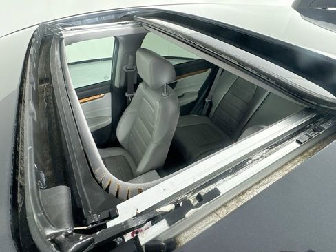 Used 2018 Honda CR-V EX-L image 28