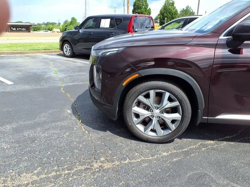 Used 2020 Hyundai Palisade SEL w/ Premium Package AWD/4WD image 25