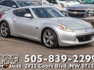 Used 2009 Nissan 370Z Touring w/ Sport Pkg image 1