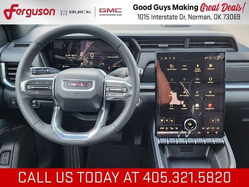 New 2027 GMC Terrain Elevation w/ Elevation Premium Package FWD image 27