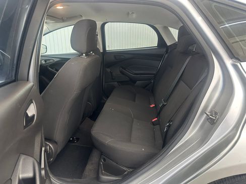 Used 2016 Ford Focus S image 11
