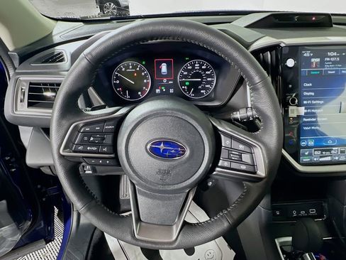 New 2026 Subaru Ascent Limited w/ Popular Package #2 image 10