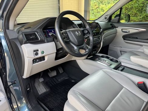 Used 2022 Honda Pilot Special Edition image 12
