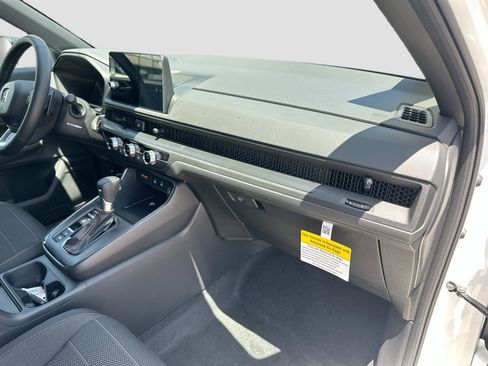 New 2026 Honda CR-V TrailSport image 23